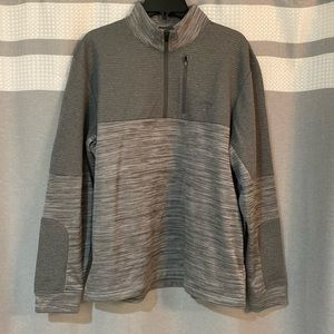 Callaway Men’s Quarter Zip Medium